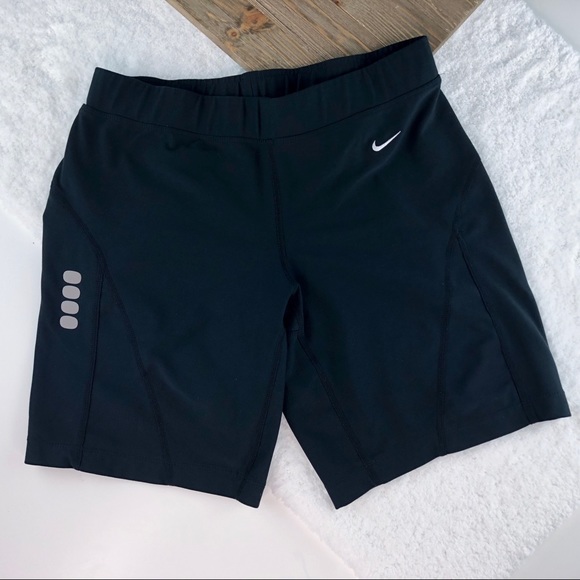 nike biking shorts